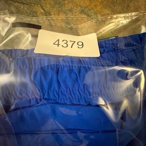 DSG Boy's Train Short, XS, Blue‎ - Picture 8 of 8